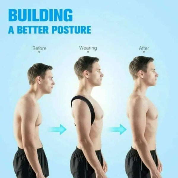 Posture Correcter